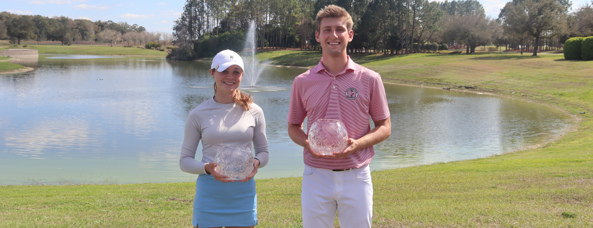 Boone & Balaskiewicz Make History at Stone Creek